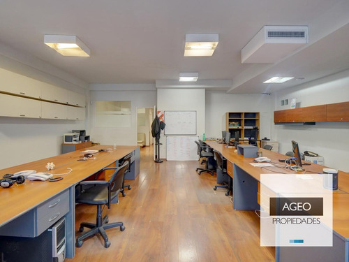 Imagen 2 de 23 de Venta Oficina 146 Mts 2 Cocheras - Belgrano