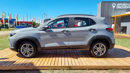Imagen 8 de 16 de Nuevo Fiat Pulse Impetus 1.0 Turb 2022, Retira Con 800.000 M