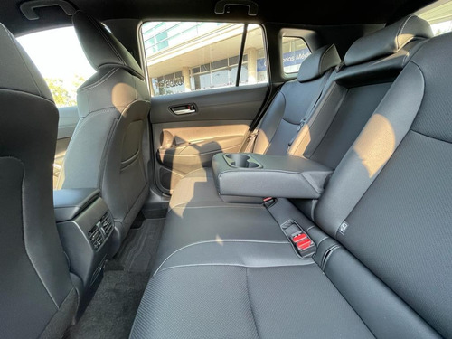 Imagen 14 de 15 de Toyota Corolla Cross 2.0 Seg Cvt 2023
