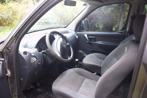 Citroën Berlingo 1.6 HDI disel