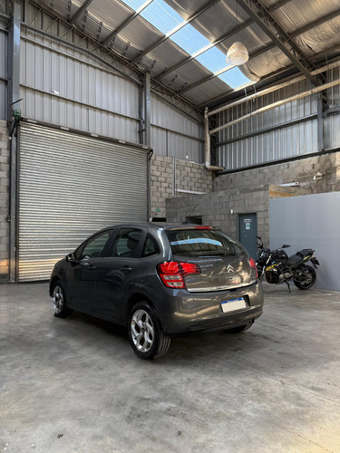 Citroën C3 1.6 Vti 115 At6 Shine