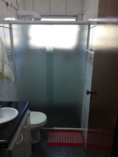 Casa Para Venda Por R$650.000,00 Com 2 Dormitórios, 1 Suite E 4 Vagas - São Miguel Paulista, São Paulo / Sp - Bdi24148