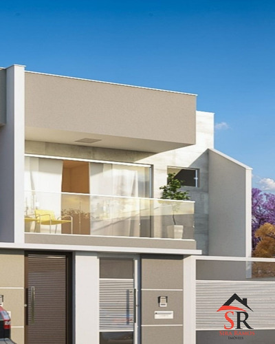 Imagem 2 de 22 de Casa - Ca00011 - 69029265