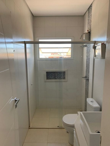 Imagem 15 de 20 de Casa Sobrado A Venda Em Paulínia No Cond. Reserva Real - Ca15218