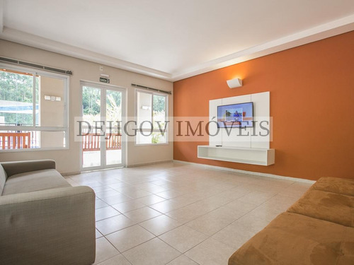 Imagem 2 de 15 de Apartamento Para Venda Em Jundiaí, Jardim Carlos Gomes, 3 Dormitórios, 1 Suíte, 2 Banheiros, 2 Vagas - 1266_2-1570152
