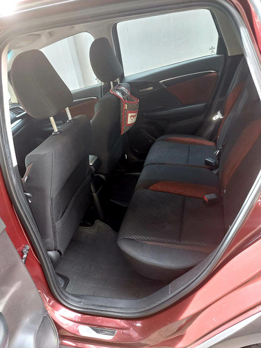 Honda WR-V 1.5 Ex Flex Aut. 5p