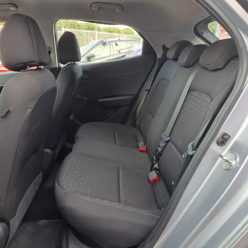 Hyundai HB20 Sense Plus 1.0 (Mec.)