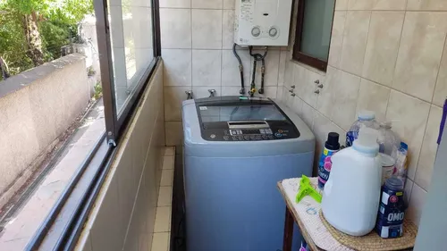 A Pasos Del Centro De Quilpué, Sin Muebles 2d (88032)