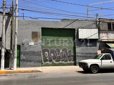 Casa en renta