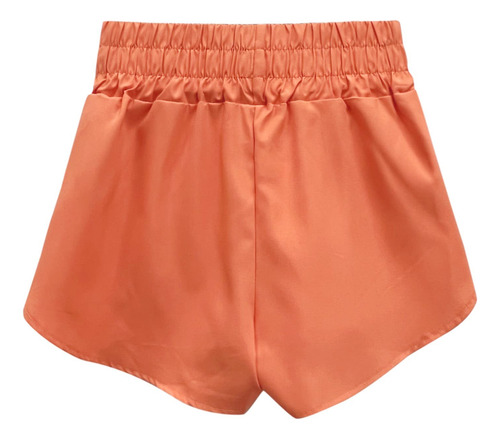 Pantalones Cortos De Secado Rápido Para Correr Para Mujer
