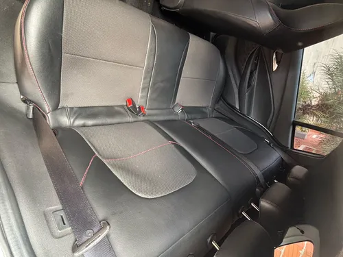 Chevrolet Onix 1.0T Rs Mt