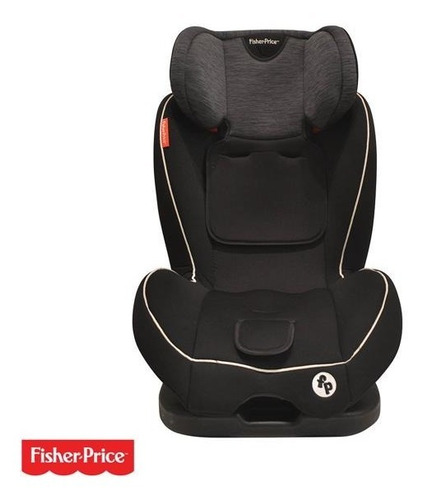 Imagen 9 de 10 de Butaca 0-36 Kg Fisher Price 0-36kg Cronox