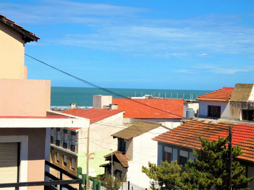 Imagen 7 de 30 de Semipiso 3 Ambientes A 1 Cuadra Del Mar
