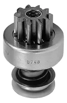 Comprar Impulsor Motor Mwm 4.10 Ford Cargo F4000 Vw Camion Agrale