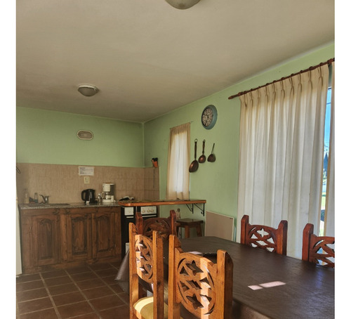 Complejo De Cabañas Con Piscina Inversión