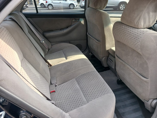 Toyota Corolla 1.8 Xei Mt