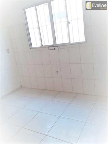 Imagem 8 de 20 de Casa A Venda Condomínio Rubi Em Mogi Das Cruzes 6 Dorms - V420
