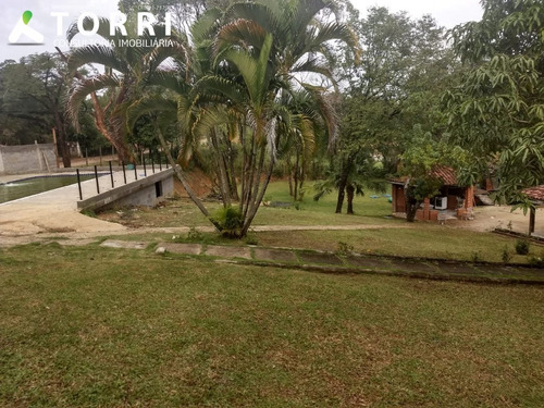 Imagem 29 de 30 de Chácara A Venda Em Porto Feliz - Ch00133 - 34475965