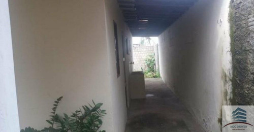 Imagem 7 de 12 de Casa A Venda Bosque De Viena, Liberdade, Parnamirim