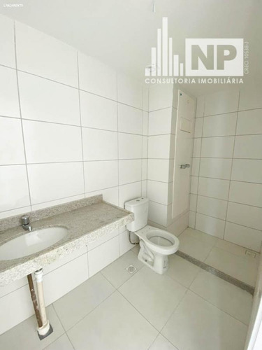 Imagem 8 de 14 de More A 5 Minutos Do Paiva, Com Uma Vista Privilegiada!! - Np63v