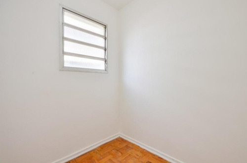 Imagem 20 de 21 de Apartamento, 90 M² - Venda Por R$ 970.000,00 Ou Aluguel Por R$ 2.550,00/mês - Vila Mariana - São Paulo/sp - Ap16068
