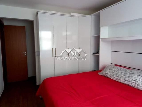Imagem 6 de 6 de Apartamento- Teresópolis, Alto - 32117