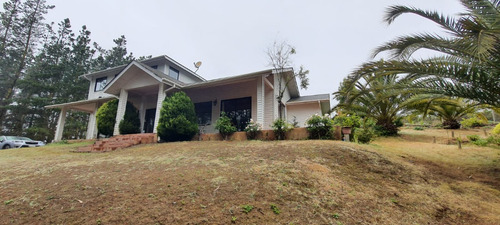 Casa En Venta En Algarrobo