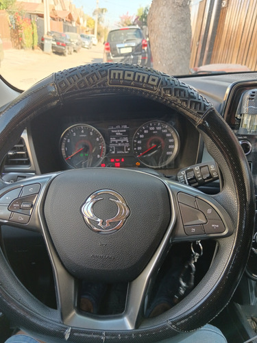SsangYong Tivoli 1.6 Lx Mt6 2Wd