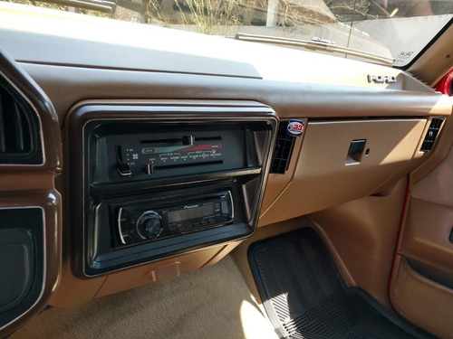 Imagen 11 de 15 de Ford F 200 Lobo 1990