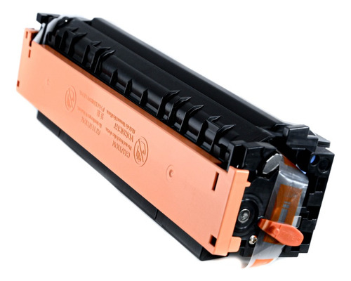 4 Pza Toner Nuevo W2021a Cc Compatible Con M455dn Cian