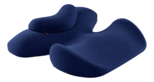 Mensaje De La Memoria Mensaje De Cuello Soporte Azul Oscuro