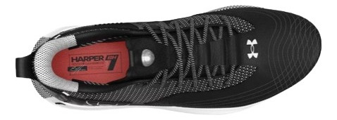 Tacos Beisbol Under Armour Harper 7 Elite Low Talla 12.5