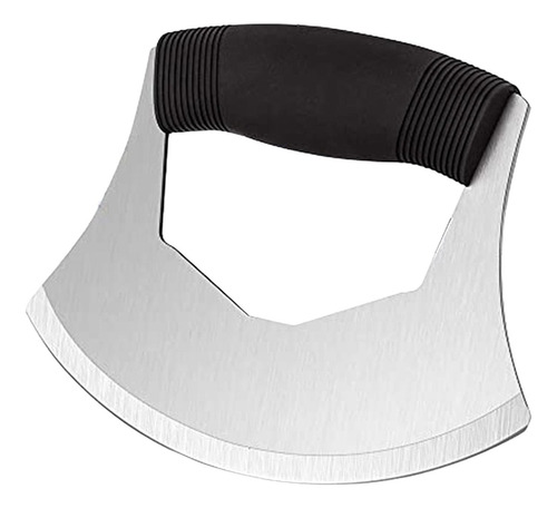 Pizza Cutter Stainless Steel Sharp Rocker Slicer Cutter