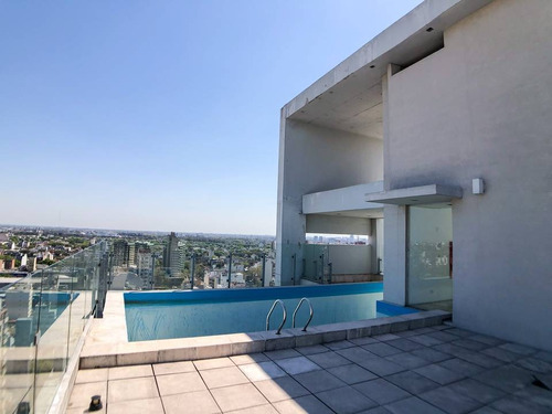 Venta De Departamento En Villa Urquiza
