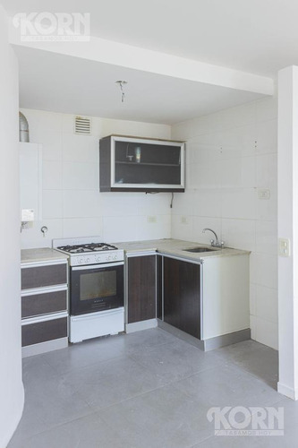 Imagen 9 de 30 de Venta Duplex 2 Ambientes A Estrenar En Barrio Norte
