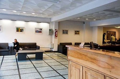 Imagen 3 de 14 de Hotel Pleno Centro, 29 Habitaciones, 69 Camas, Impecable