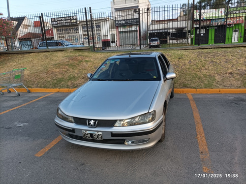 Peugeot 406 2.0 Hdi Svdt/st Confort