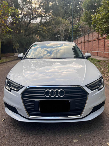 Audi A3 Sportback 1.4 Tfsi Stronic 150 Cv