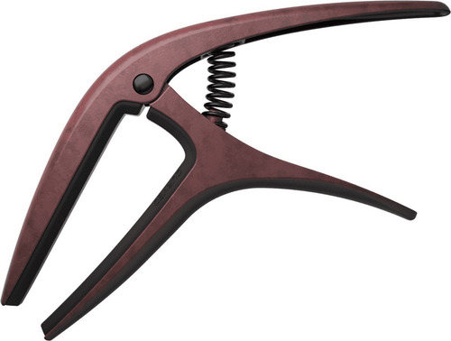 Imagem 3 de 4 de Capotraste Braçadeira Violão Guitarra Axis Capo Ernie Ball