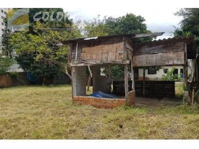 Terreno - Ref: 40219