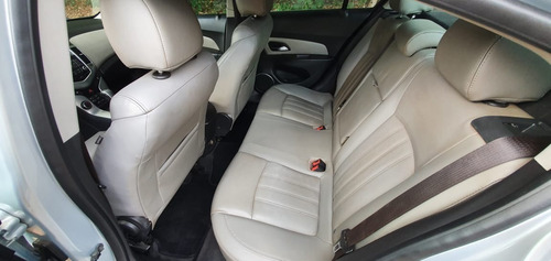 Gm Cruze Ltz Automatico 2013