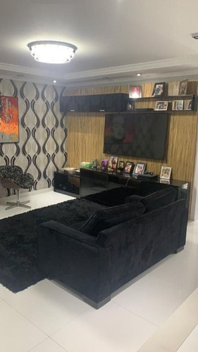 Imagem 22 de 25 de Sobrado À Venda, 650 M² Por R$ 1.890.000,00 - Jardim Fazenda Rincao - Aruja V - Arujá/sp - So0875