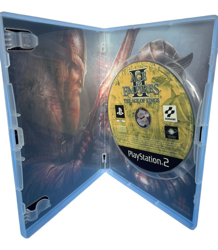 Age Of Empires The Age Of Kings