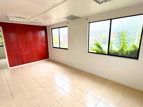 Amplia Casa Para Uso Comercial (81480)