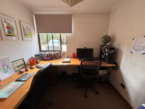 Se Vende Casa Parcela 3d, 2b, Jardín Formado Tipo Parque