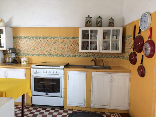 Veracruz, Preciosa Casa De Epoca, Con Uso De Suelo Comercial