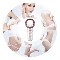 Comprar Depiladora Láser Permanente Portatil, Ipl - Blanco Blanco