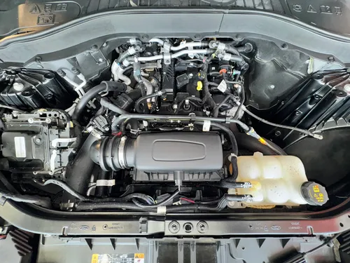 Ford Explorer 2.3 Xlt