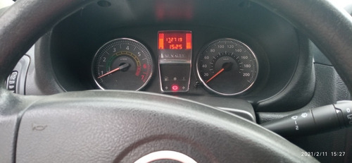 Renault Clio 1.2 Mío Expression Pack Ii Ab 2013
