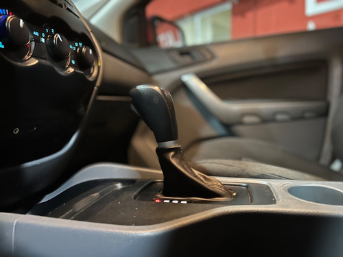 Imagen 7 de 9 de Ford 2019 Ranger 3.2 Tdi Dc 4x2 L/16 Xls